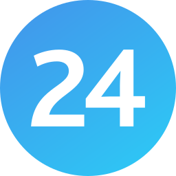 Bitrix24 logo