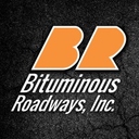 Bituminous Roadways logo