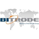 Bitrode Corporation logo