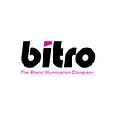 Bitro Group, Inc. logo