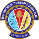 BITS Pilani logo
