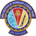 Birla Institute of Technology & Science, Pilani logo