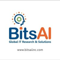 BitsAI, Inc. logo