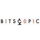 Bitscopic logo