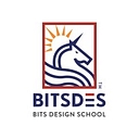 BITS Design School Mumbai logo