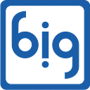 Bits In Glass logo