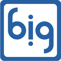 BITS IN GLASS UK LTD logo