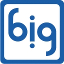 Bits In Glass logo