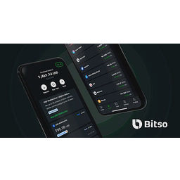 Bitso logo