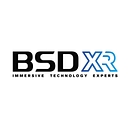 Bit Space Development logo