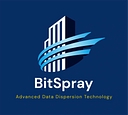Bitspray Corporation logo