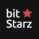 Bitstarz logo