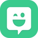 Bitstrips logo