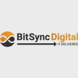 BITSYNC DIGITAL LTD logo