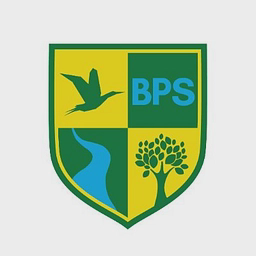 Bitterne Park School logo