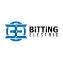 Bitting Electric Inc logo