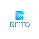 Bitto Exchange logo