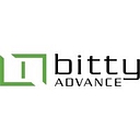Bitty Advance