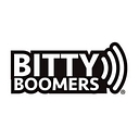 Bitty Boomers logo