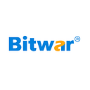 Bitwar Data Recovery logo