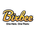 bixbee.com logo