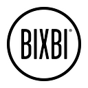 Bixbi Pet logo