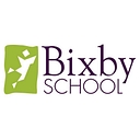 Bixby School logo