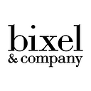 Bixel & Company logo