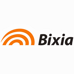 Bixia logotyp