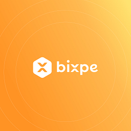 Logo de Bixpe