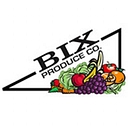 Bix Produce logo