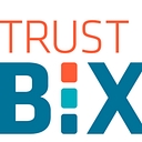 Trustbix logo