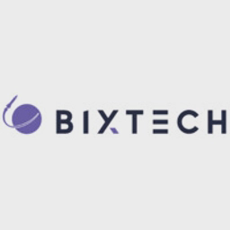 BIXTECH LIMITED logo