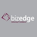 Bizedge logo
