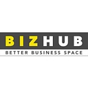 Biz Hub logo