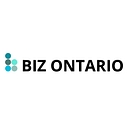 Biz Ontario logo