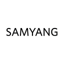 LK samyang logo