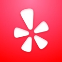 Yelp for Business logo