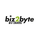 Biz2byte Service Gmbh logo