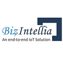 Biz4intellia (An Iot Company) logo