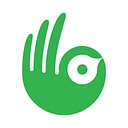 Bizally logo