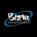 Bizar Entertainment logo