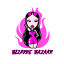 Bizarre Bazaar