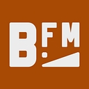 bizarro.fm logo