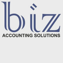 Biz Accounting Solutions Ltd logo