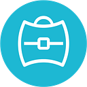 Bizaway logo
