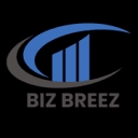 bizbreez.com logo