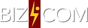 Bizcom Electric logo