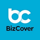 Bizcover logo