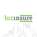Bizcover logo